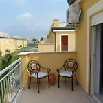 Pizzo Club אתר נופש Fondaco Vecchio