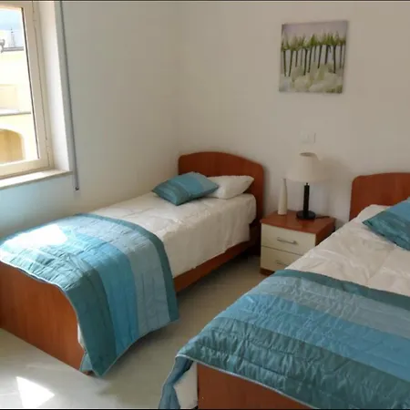 Pizzo Club Resort