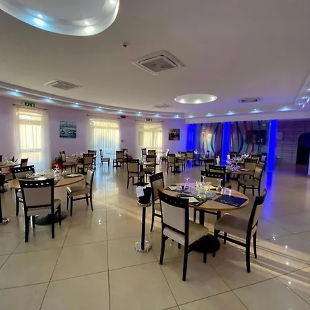 אתר נופש Pizzo Club *