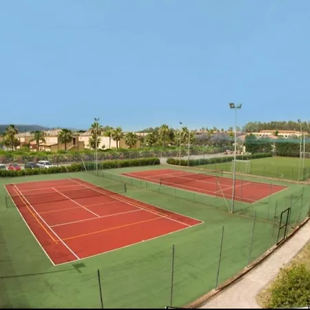 Pizzo Club Resort Fondaco Vecchio