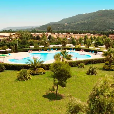 Pizzo Club Resort Fondaco Vecchio