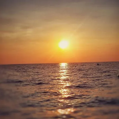 Resort Pizzo Club Fondaco Vecchio