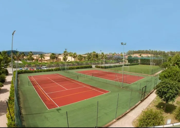 Pizzo Club Resort Fondaco Vecchio