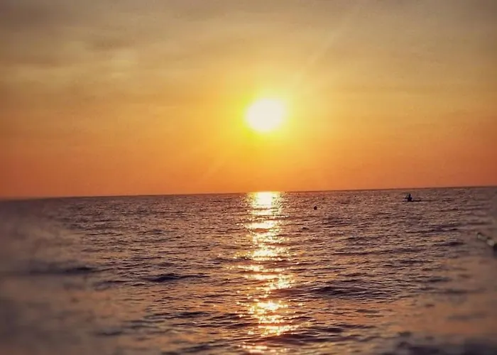 Resort Pizzo Club Fondaco Vecchio